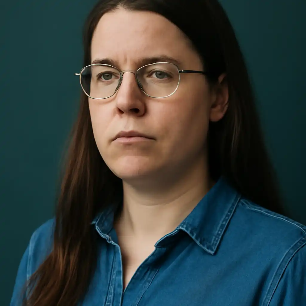Anita Vermeulen